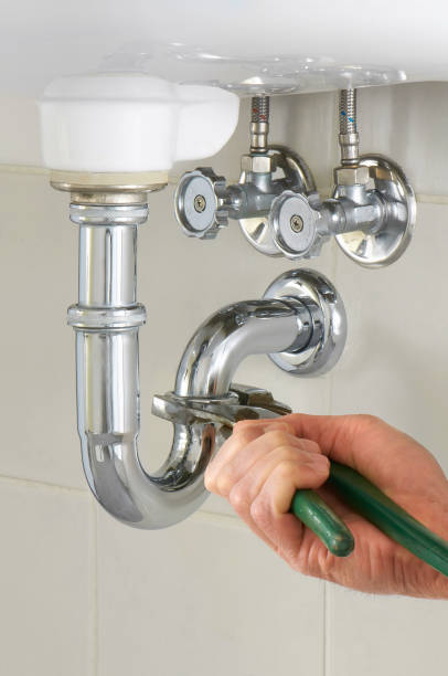 Best Plumbing System Maintenance  in USA